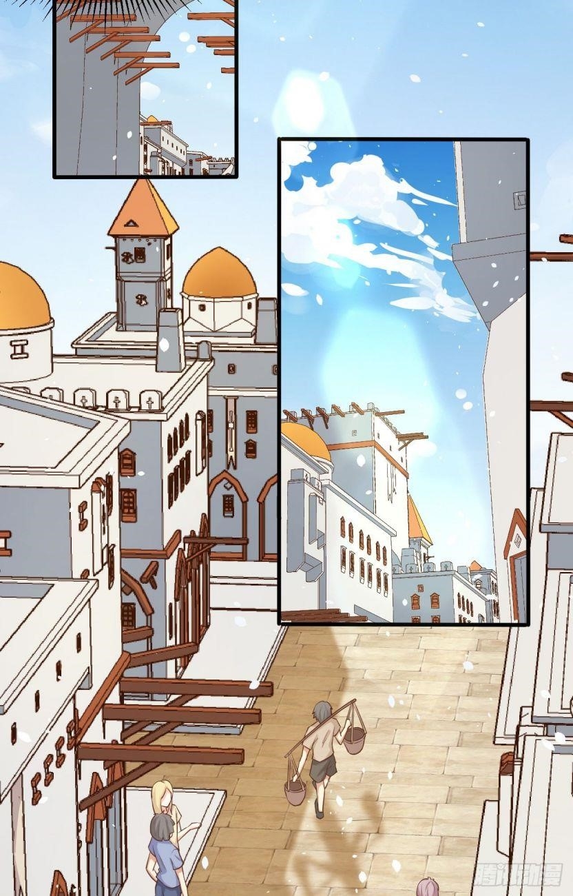 Starting From Today I’ll Work As A City Lord Chapter 41 - Page 26 in English