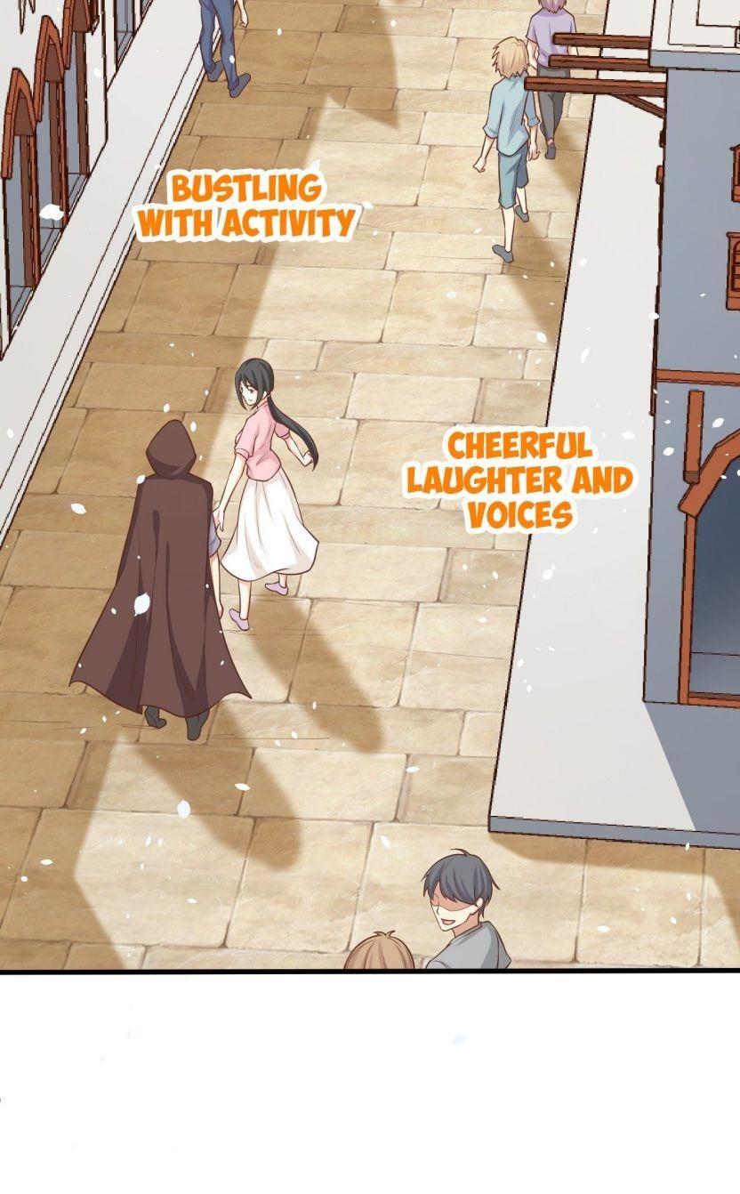 Starting From Today I’ll Work As A City Lord Chapter 41 - Page 27 in English