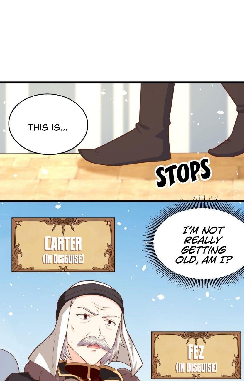 Starting From Today I’ll Work As A City Lord Chapter 41 - Page 28 in English