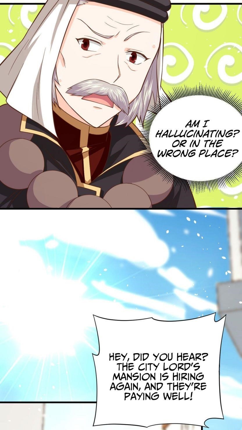 Starting From Today I’ll Work As A City Lord Chapter 41 - Page 30 in English