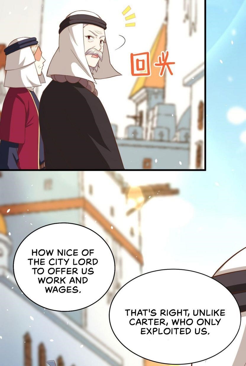 Starting From Today I’ll Work As A City Lord Chapter 41 - Page 31 in English