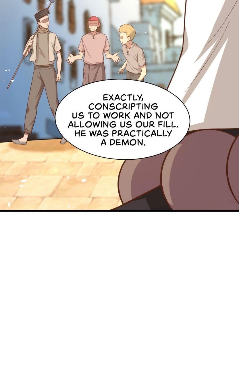 Starting From Today I’ll Work As A City Lord Chapter 41 - Page 32 in English