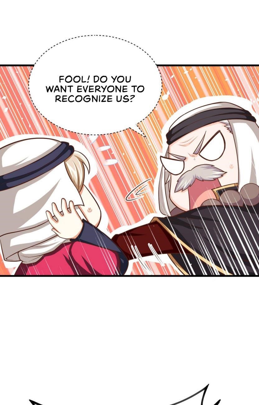 Starting From Today I’ll Work As A City Lord Chapter 41 - Page 34 in English
