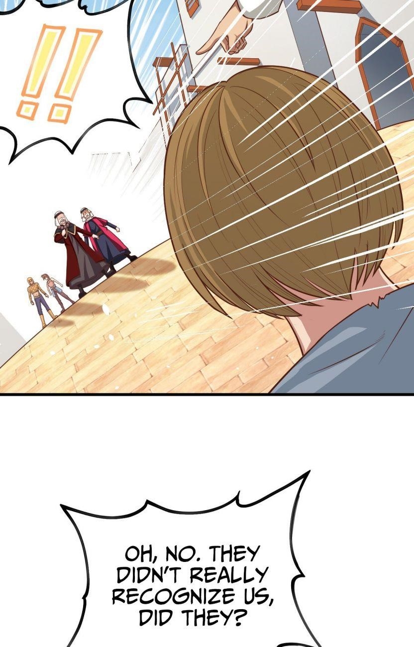 Starting From Today I’ll Work As A City Lord Chapter 41 - Page 36 in English