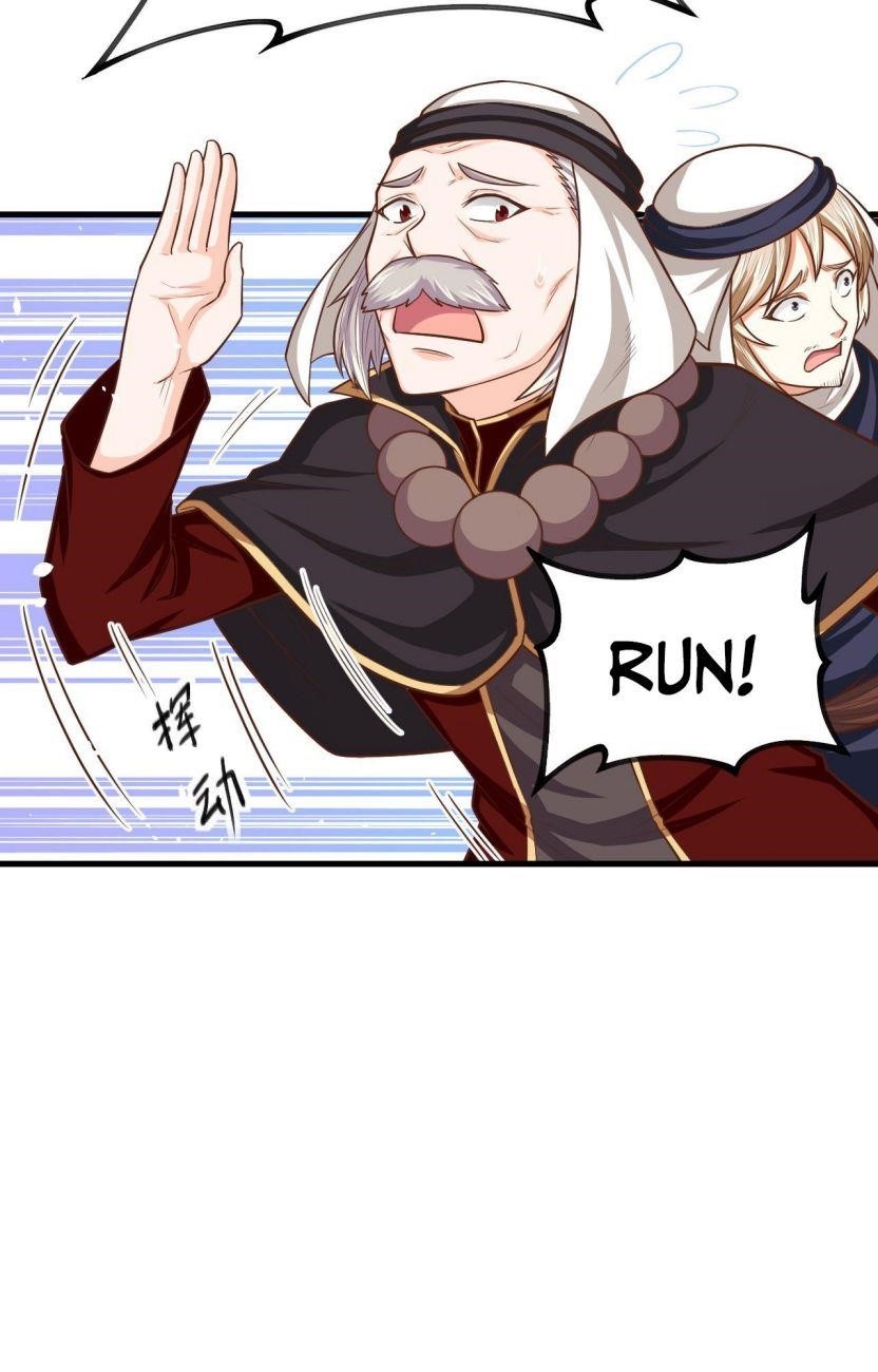 Starting From Today I’ll Work As A City Lord Chapter 41 - Page 37 in English