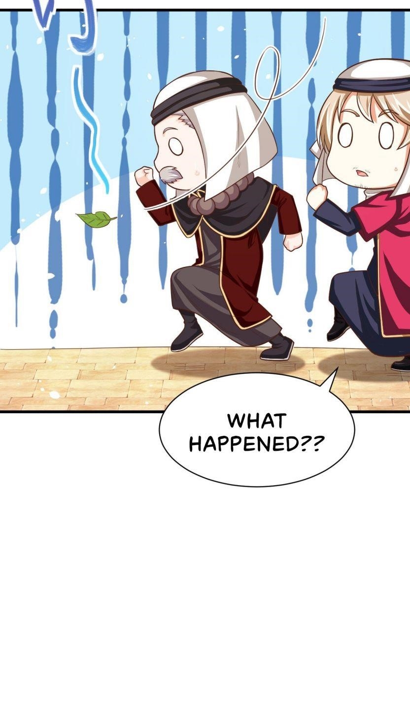 Starting From Today I’ll Work As A City Lord Chapter 41 - Page 39 in English