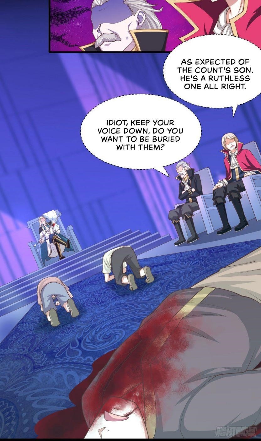 Starting From Today I’ll Work As A City Lord Chapter 41 - Page 4 in English