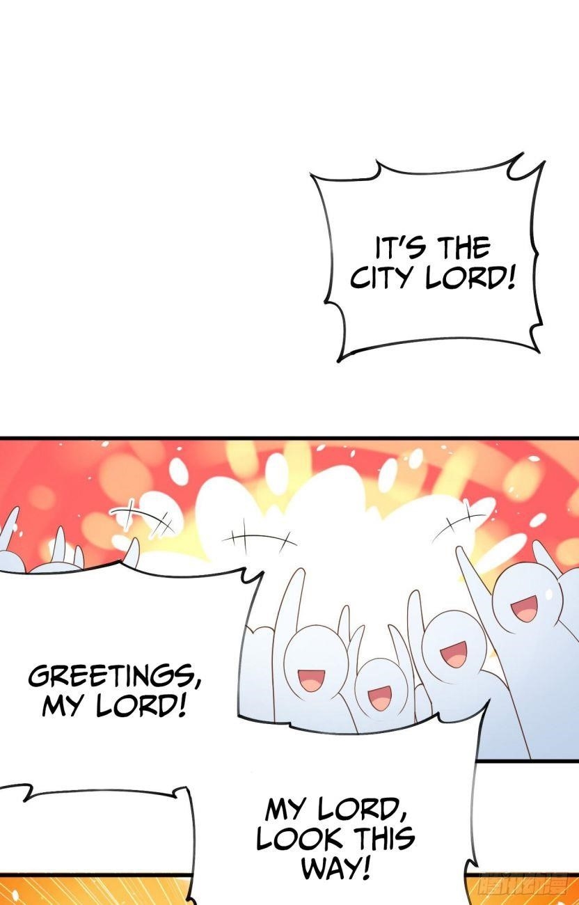 Starting From Today I’ll Work As A City Lord Chapter 41 - Page 40 in English