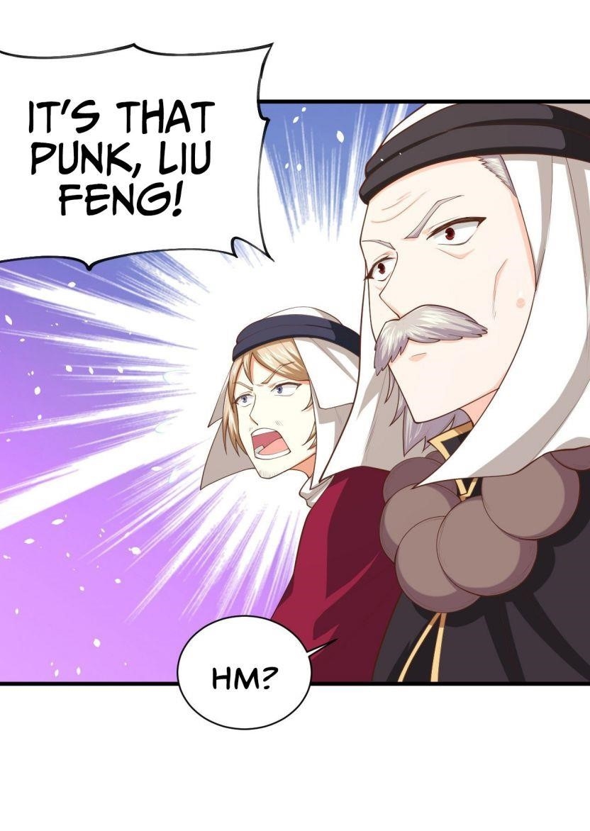 Starting From Today I’ll Work As A City Lord Chapter 41 - Page 42 in English