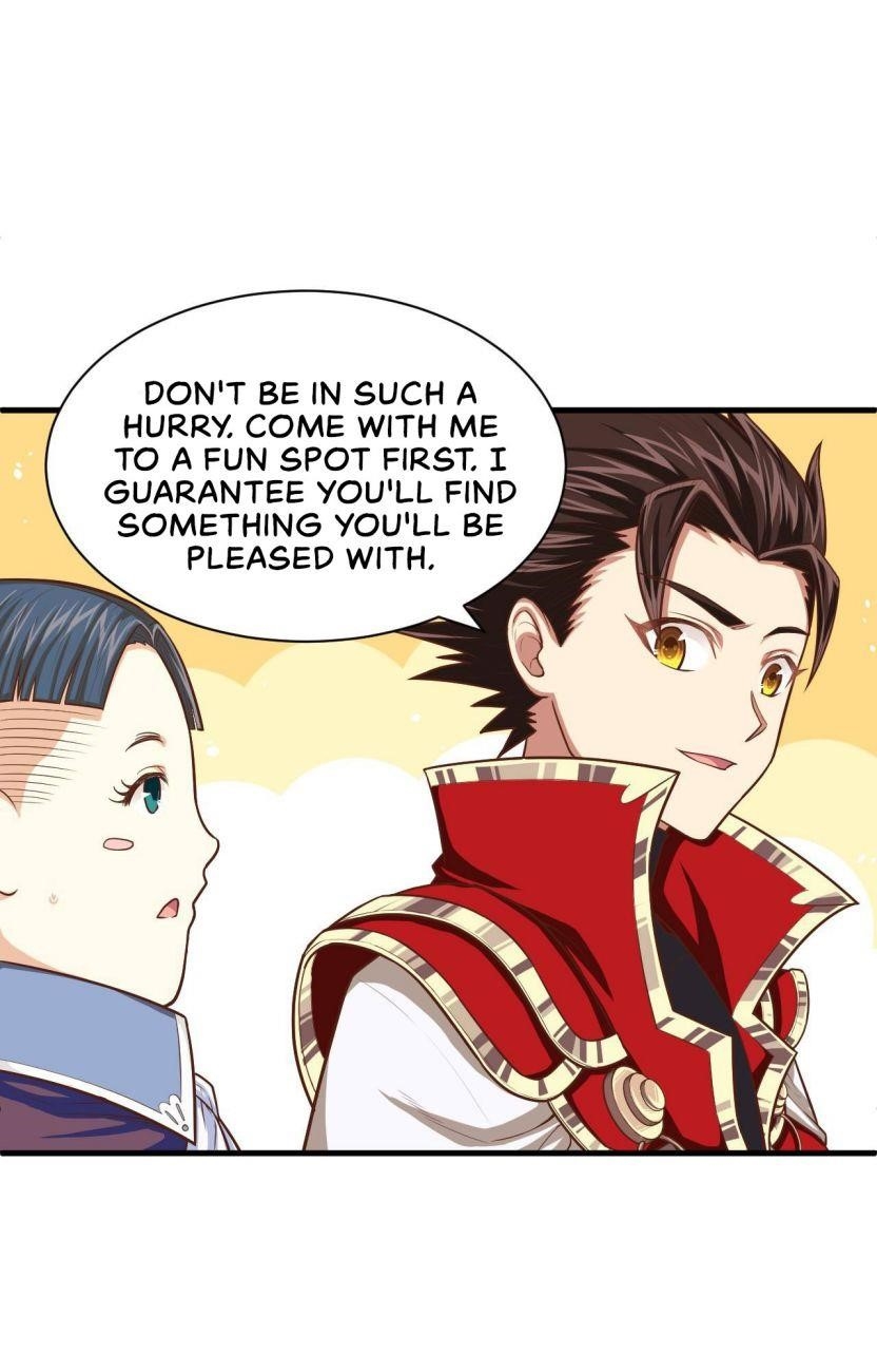 Starting From Today I’ll Work As A City Lord Chapter 41 - Page 45 in English