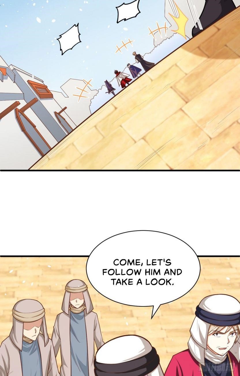 Starting From Today I’ll Work As A City Lord Chapter 41 - Page 47 in English
