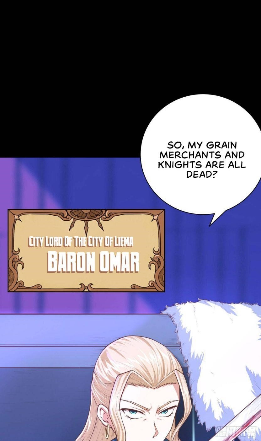 Starting From Today I’ll Work As A City Lord Chapter 41 - Page 5 in English