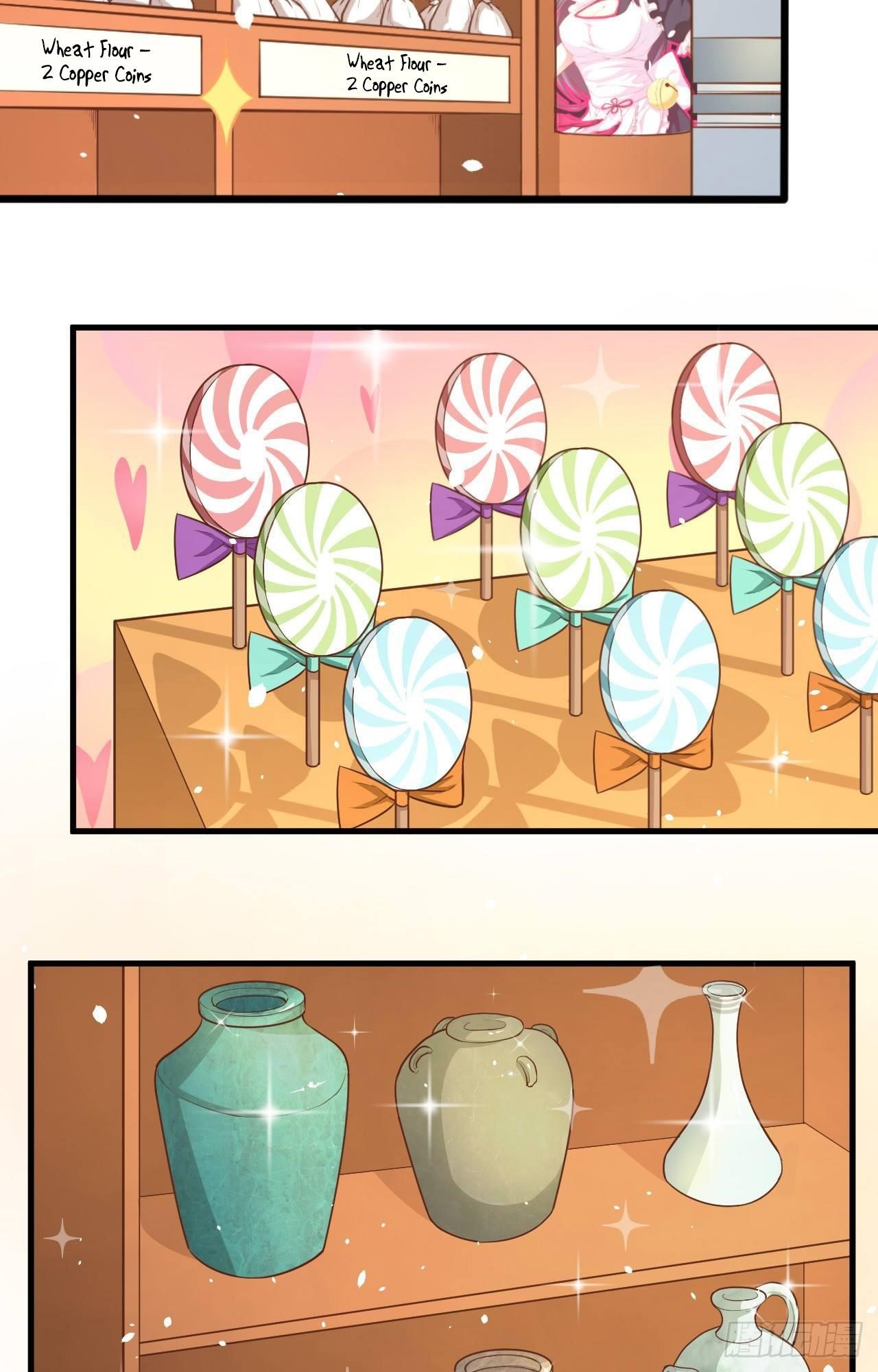 Starting From Today I’ll Work As A City Lord Chapter 42 - Page 10 in English