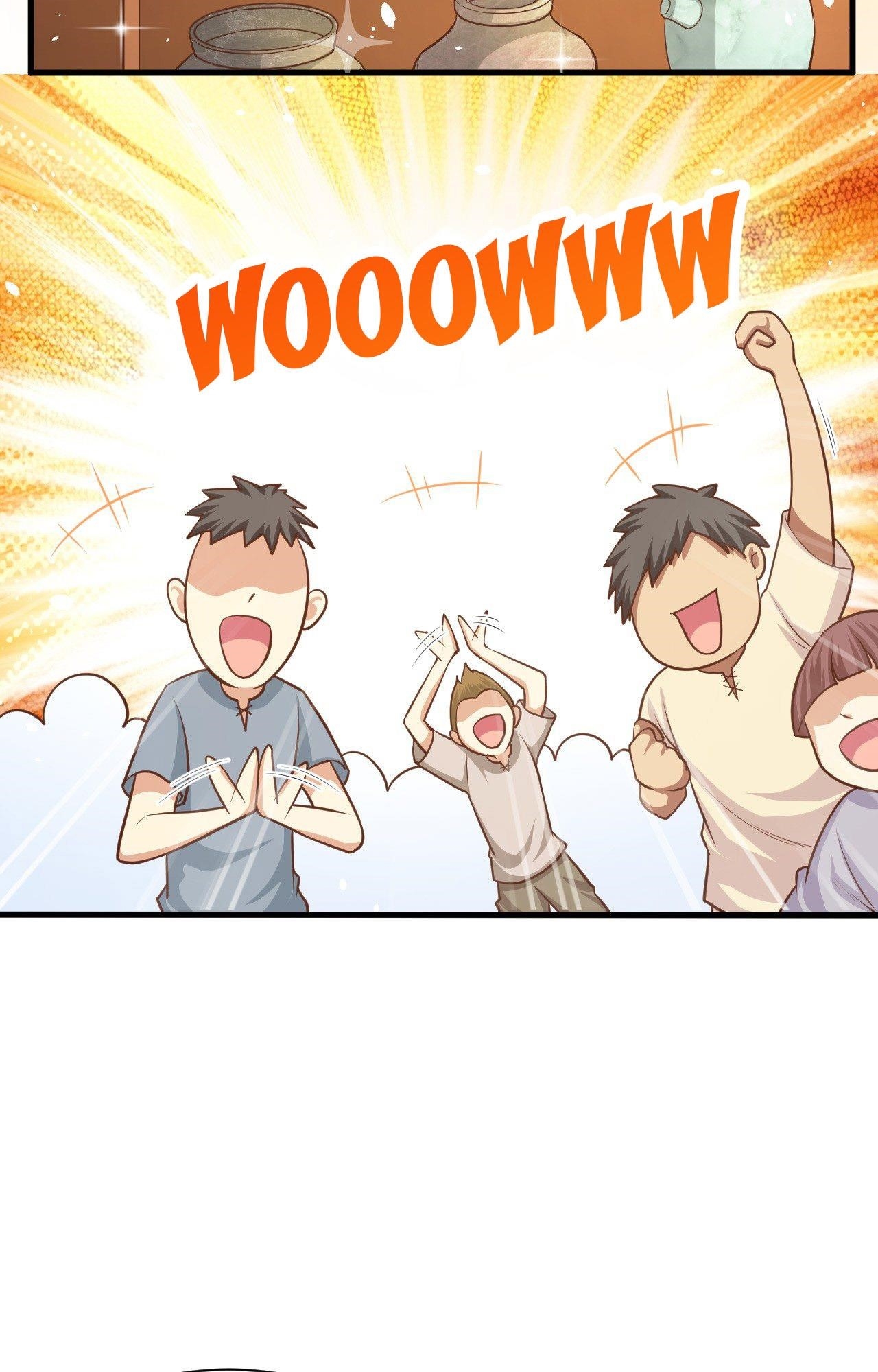Starting From Today I’ll Work As A City Lord Chapter 42 - Page 11 in English