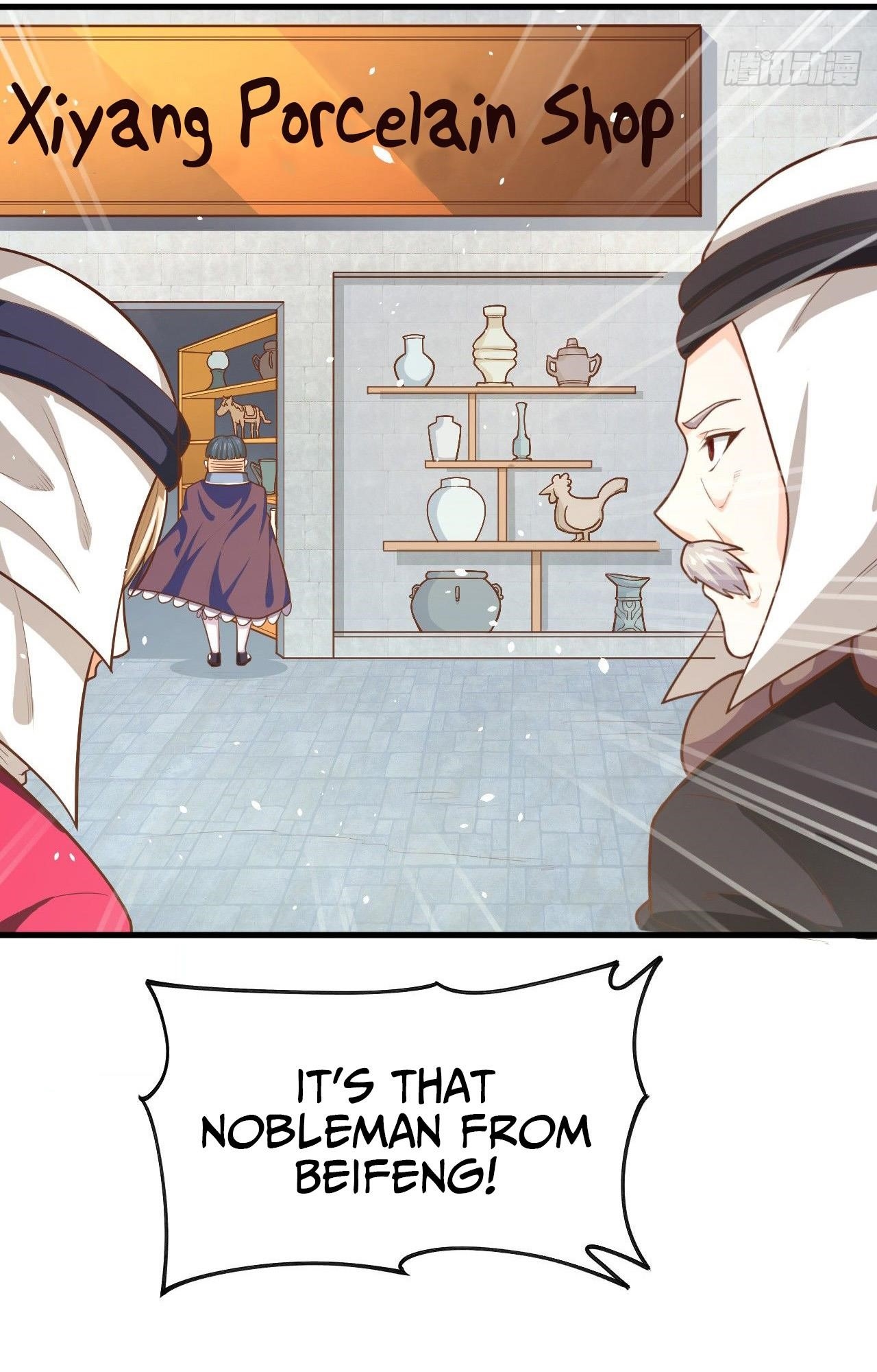 Starting From Today I’ll Work As A City Lord Chapter 42 - Page 29 in English
