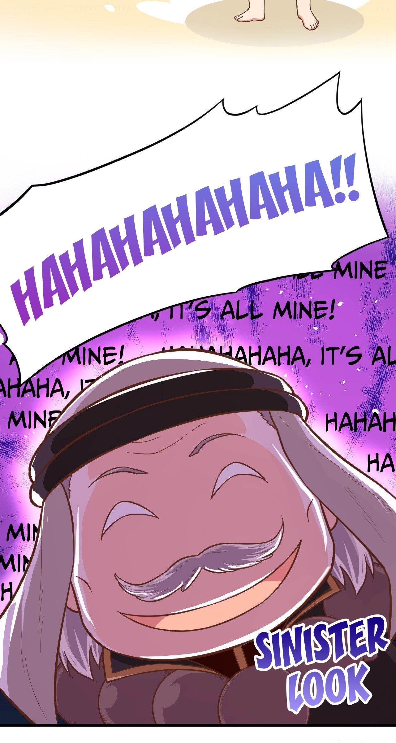 Starting From Today I’ll Work As A City Lord Chapter 42 - Page 43 in English