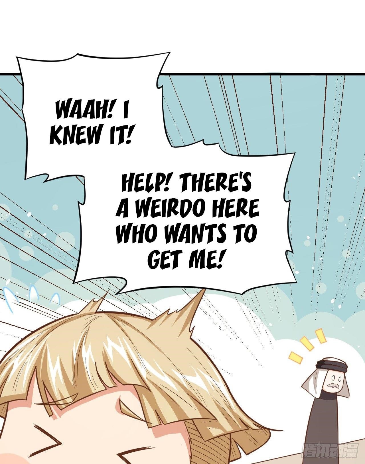 Starting From Today I’ll Work As A City Lord Chapter 42 - Page 44 in English