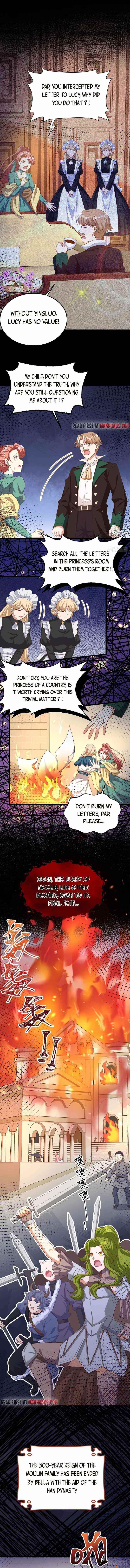 Starting From Today I’ll Work As A City Lord Chapter 425 - Page 7 in English