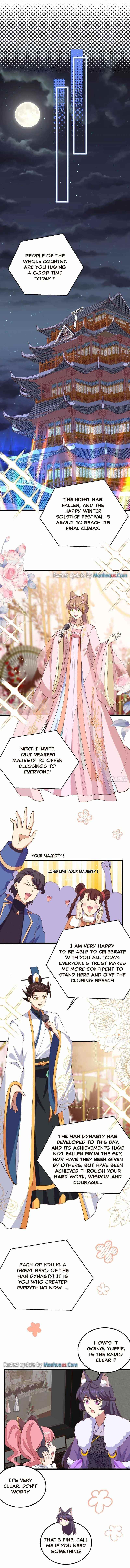Starting From Today I’ll Work As A City Lord Chapter 429 - Page 7 in English