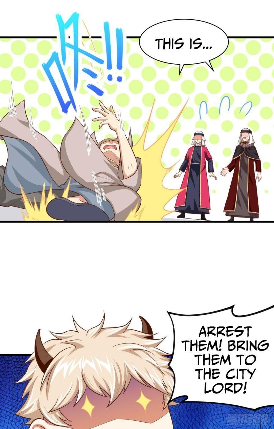 Starting From Today I’ll Work As A City Lord Chapter 43 - Page 15 in English