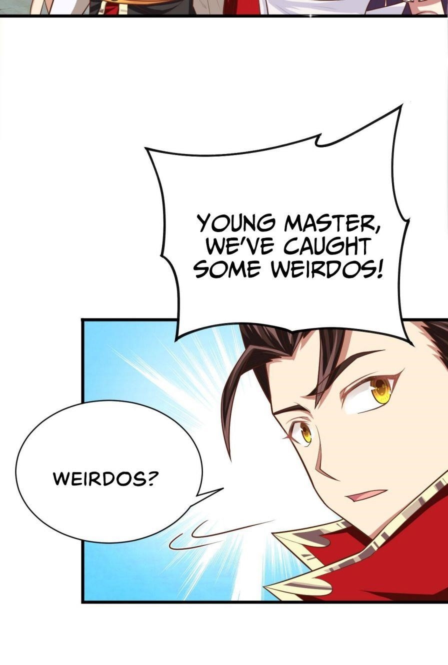 Starting From Today I’ll Work As A City Lord Chapter 43 - Page 19 in English