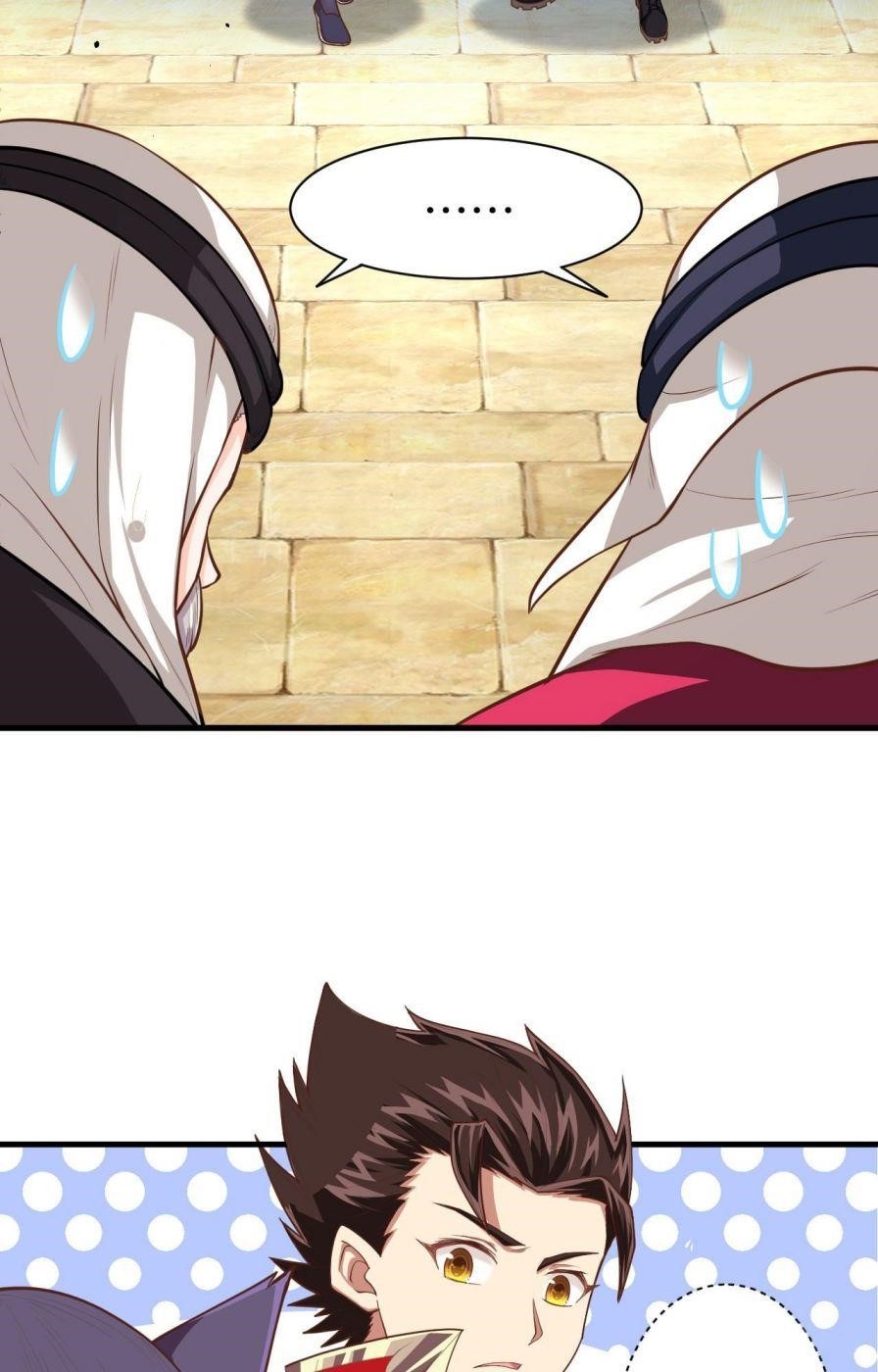 Starting From Today I’ll Work As A City Lord Chapter 43 - Page 28 in English