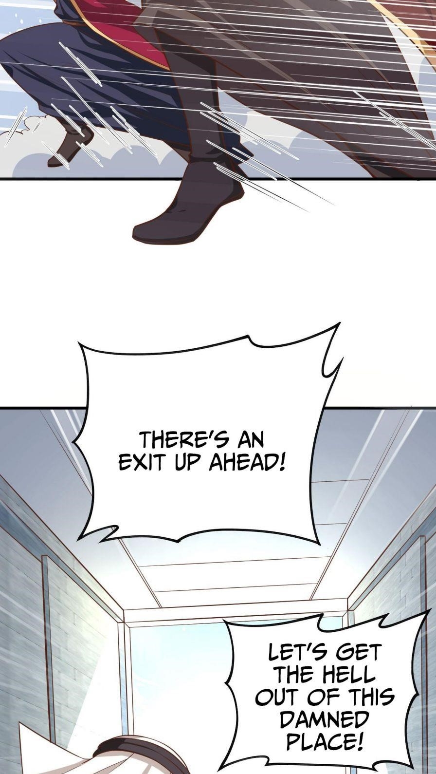 Starting From Today I’ll Work As A City Lord Chapter 43 - Page 3 in English