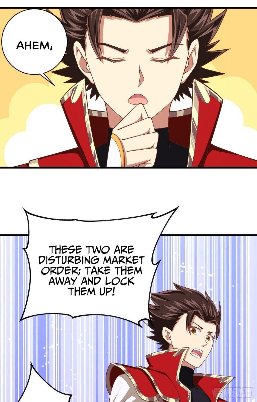 Starting From Today I’ll Work As A City Lord Chapter 43 - Page 34 in English
