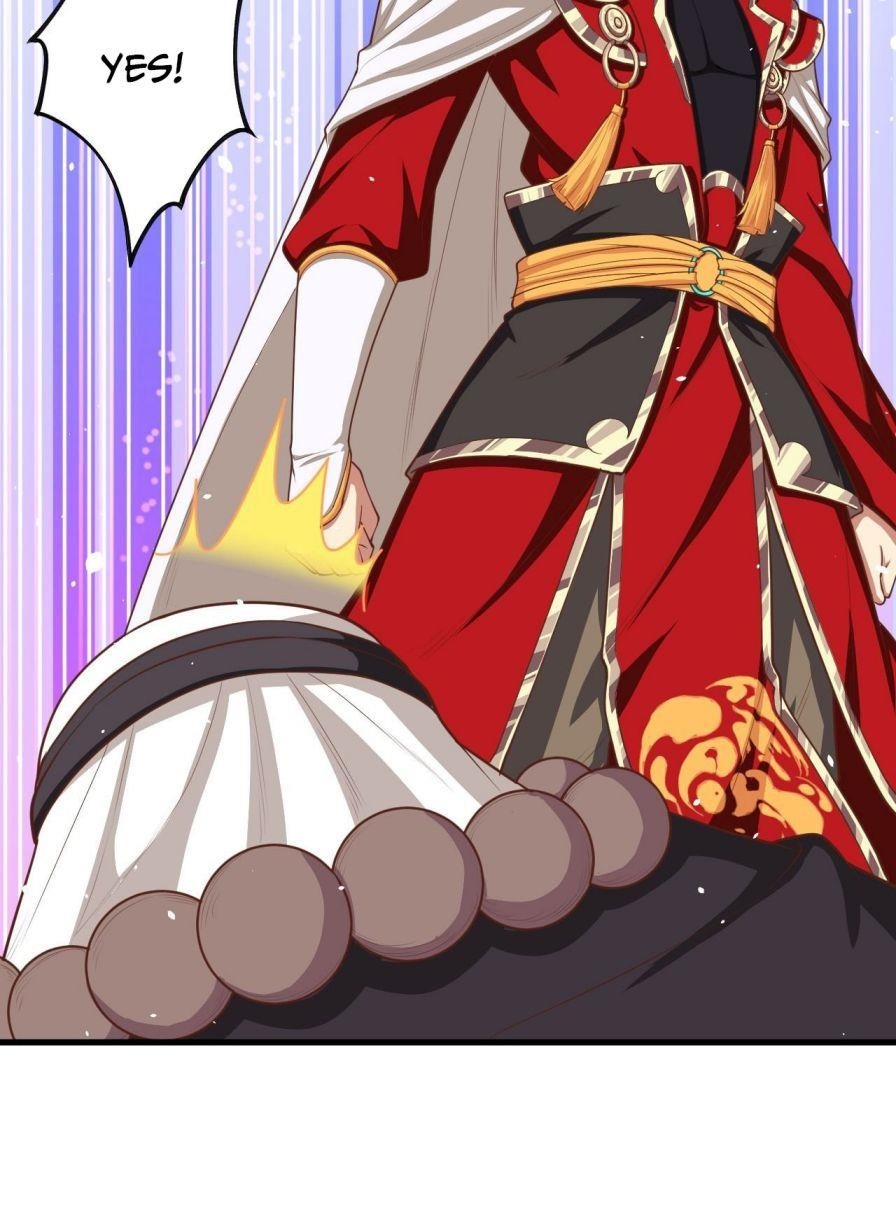 Starting From Today I’ll Work As A City Lord Chapter 43 - Page 35 in English