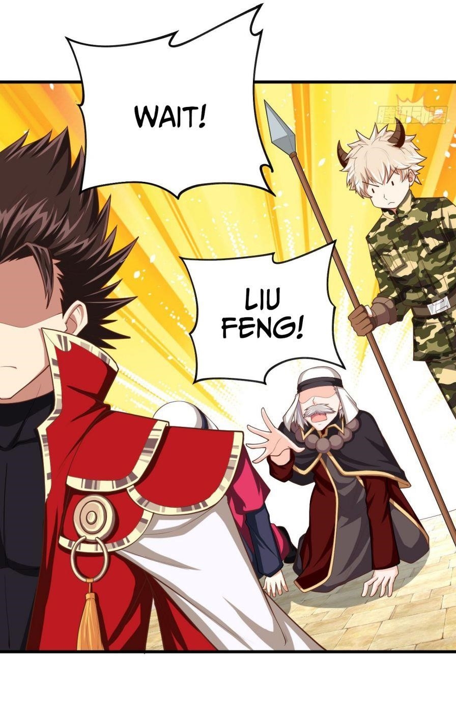 Starting From Today I’ll Work As A City Lord Chapter 43 - Page 37 in English