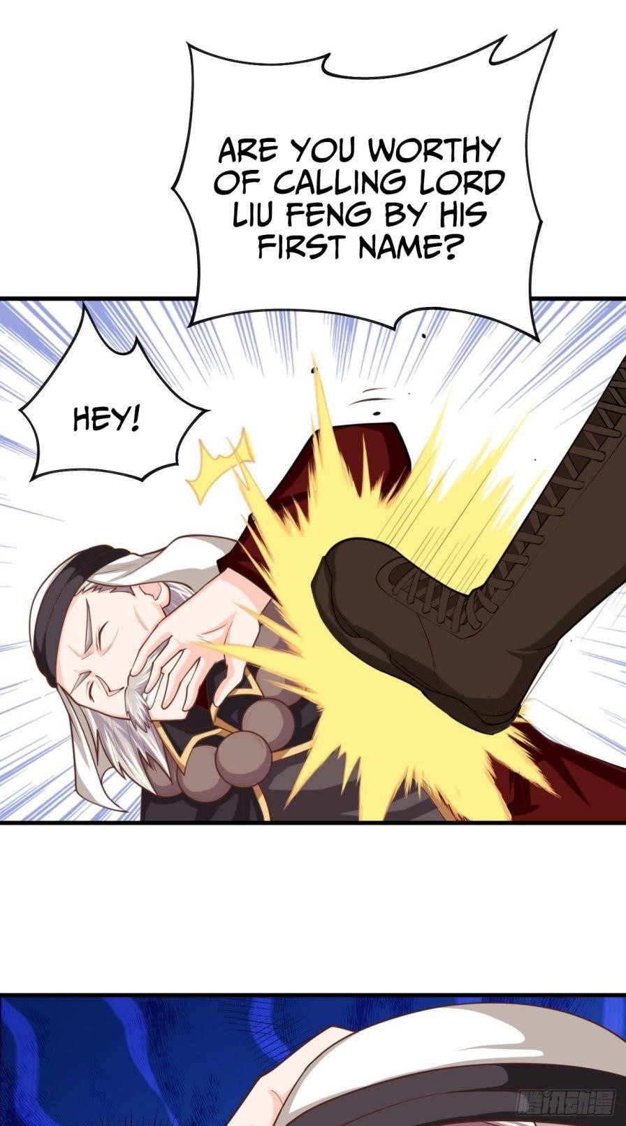 Starting From Today I’ll Work As A City Lord Chapter 43 - Page 38 in English