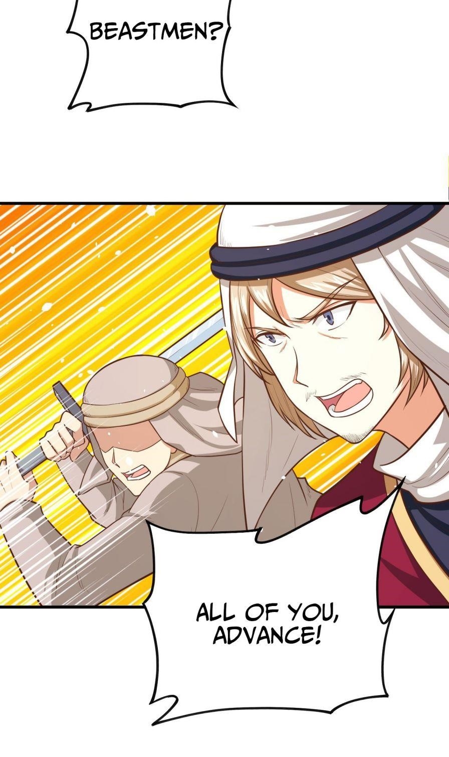 Starting From Today I’ll Work As A City Lord Chapter 43 - Page 7 in English