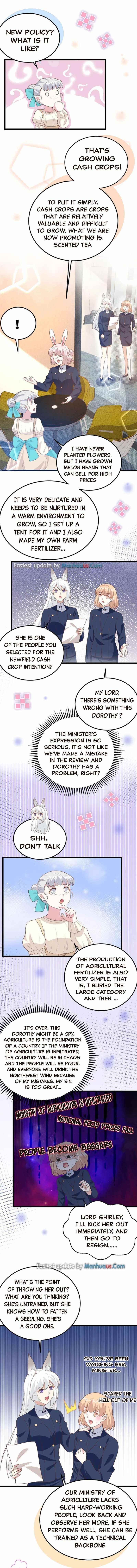 Starting From Today I’ll Work As A City Lord Chapter 430 - Page 7 in English