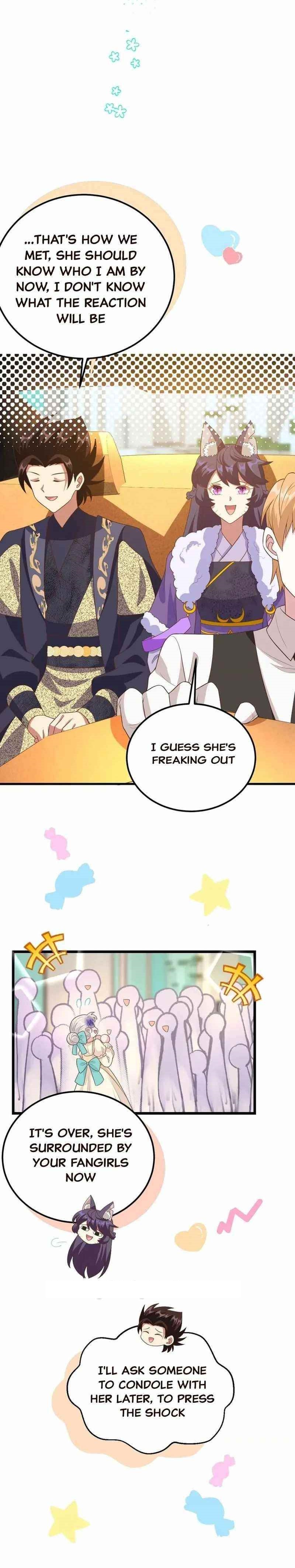Starting From Today I’ll Work As A City Lord Chapter 431 - Page 8 in English