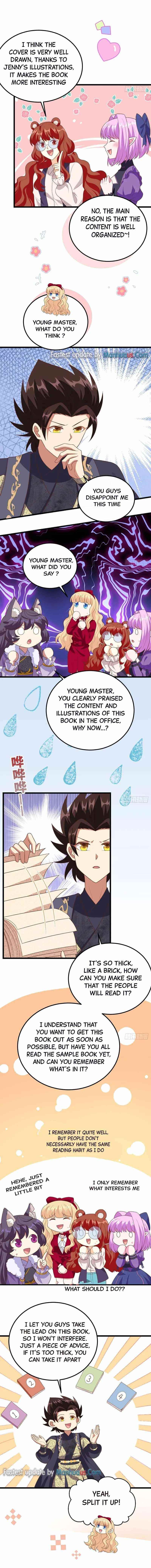 Starting From Today I’ll Work As A City Lord Chapter 432 - Page 9 in English