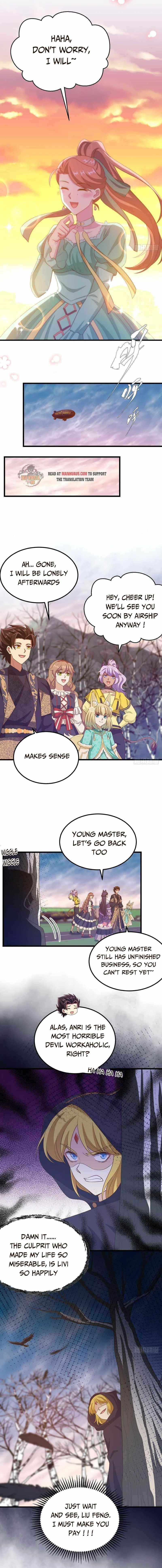 Starting From Today I’ll Work As A City Lord Chapter 434 - Page 9 in English