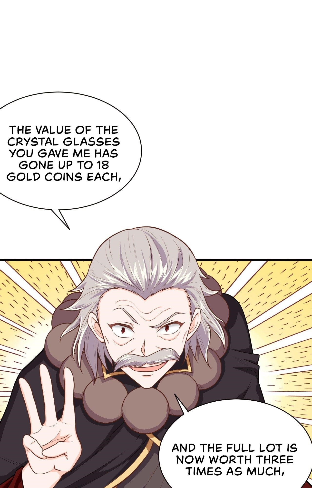 Starting From Today I’ll Work As A City Lord Chapter 44 - Page 11 in English