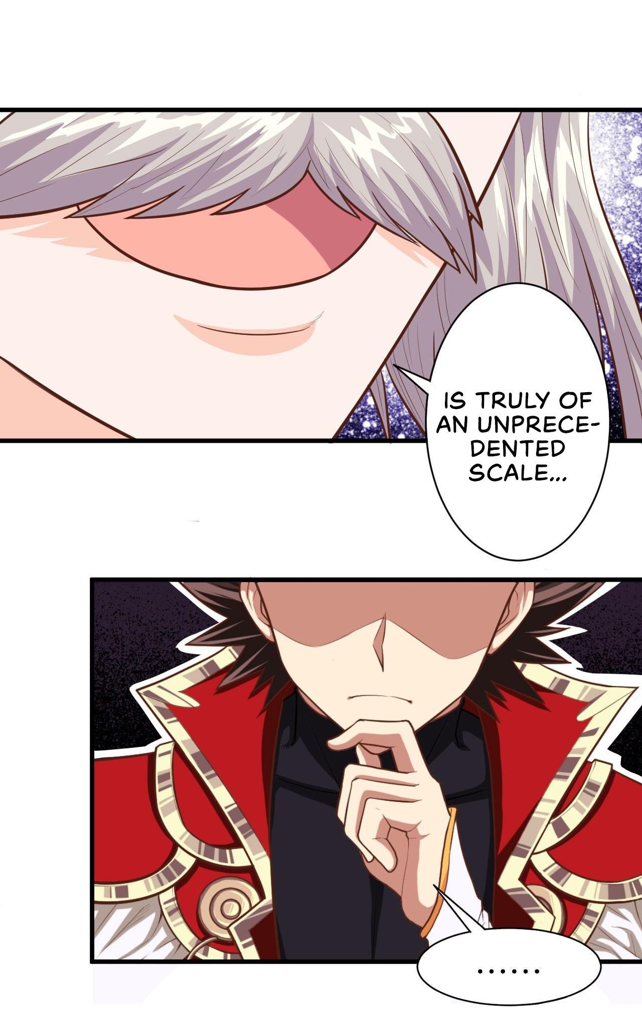 Starting From Today I’ll Work As A City Lord Chapter 44 - Page 24 in English