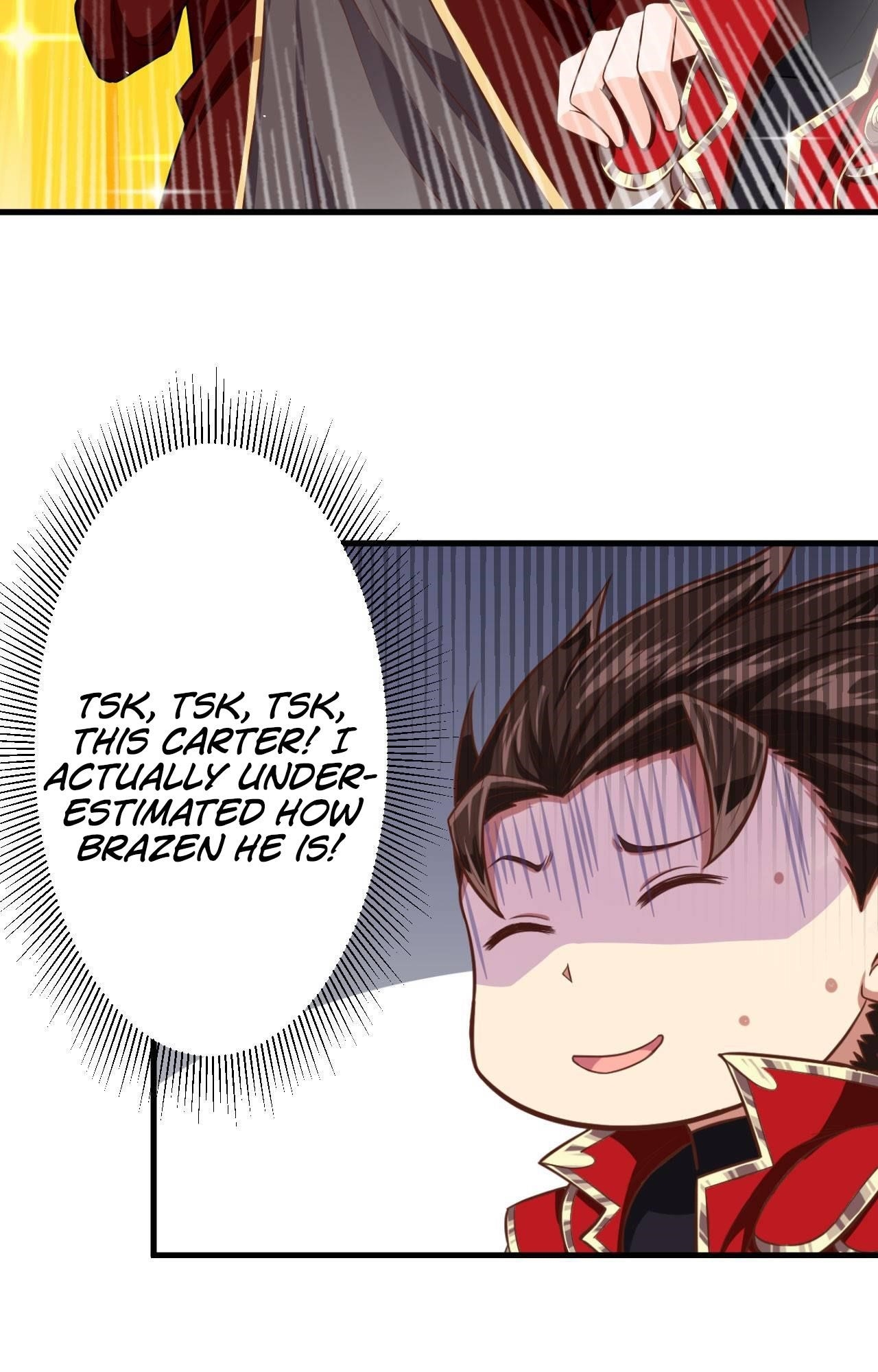 Starting From Today I’ll Work As A City Lord Chapter 44 - Page 27 in English