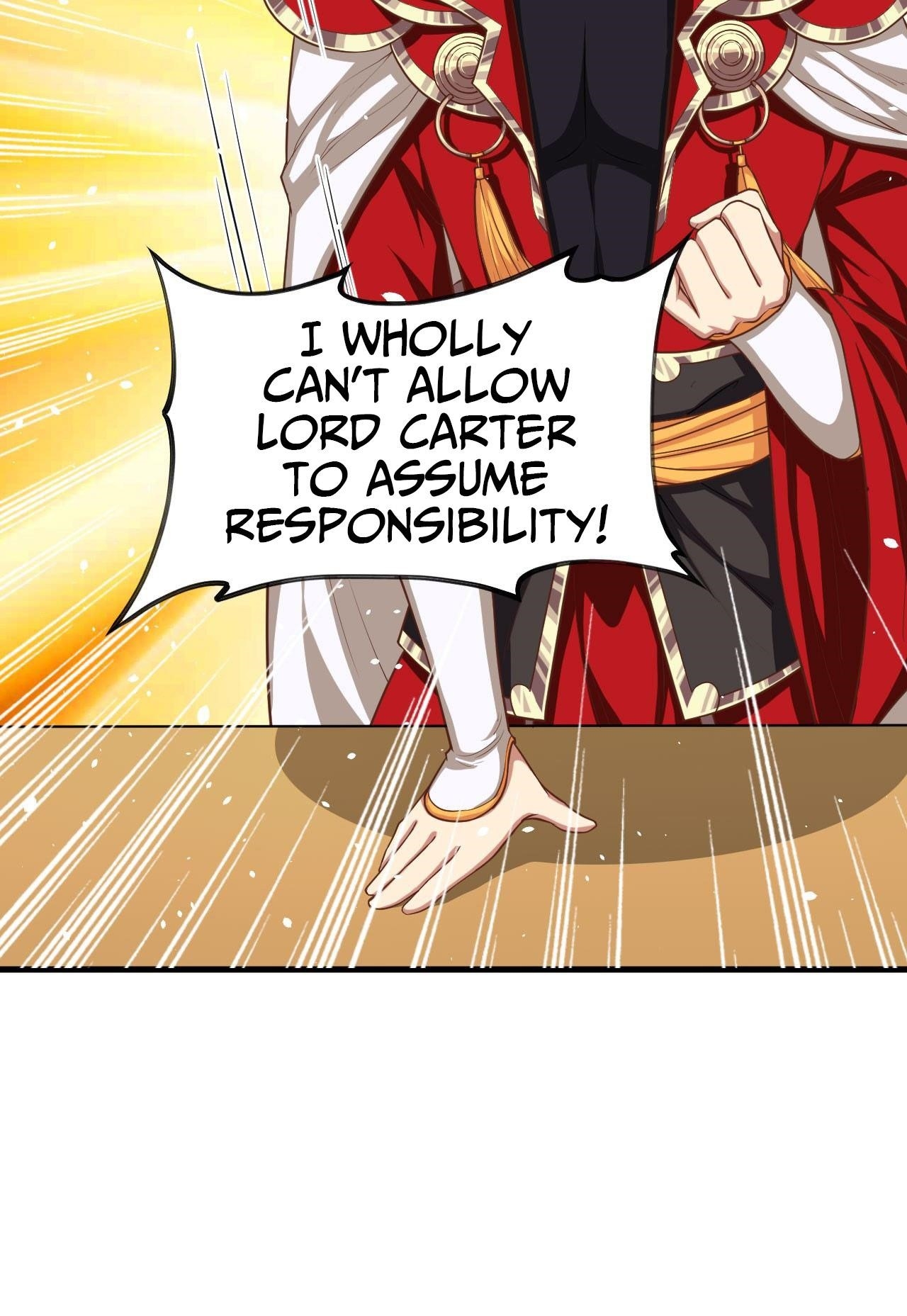 Starting From Today I’ll Work As A City Lord Chapter 44 - Page 32 in English