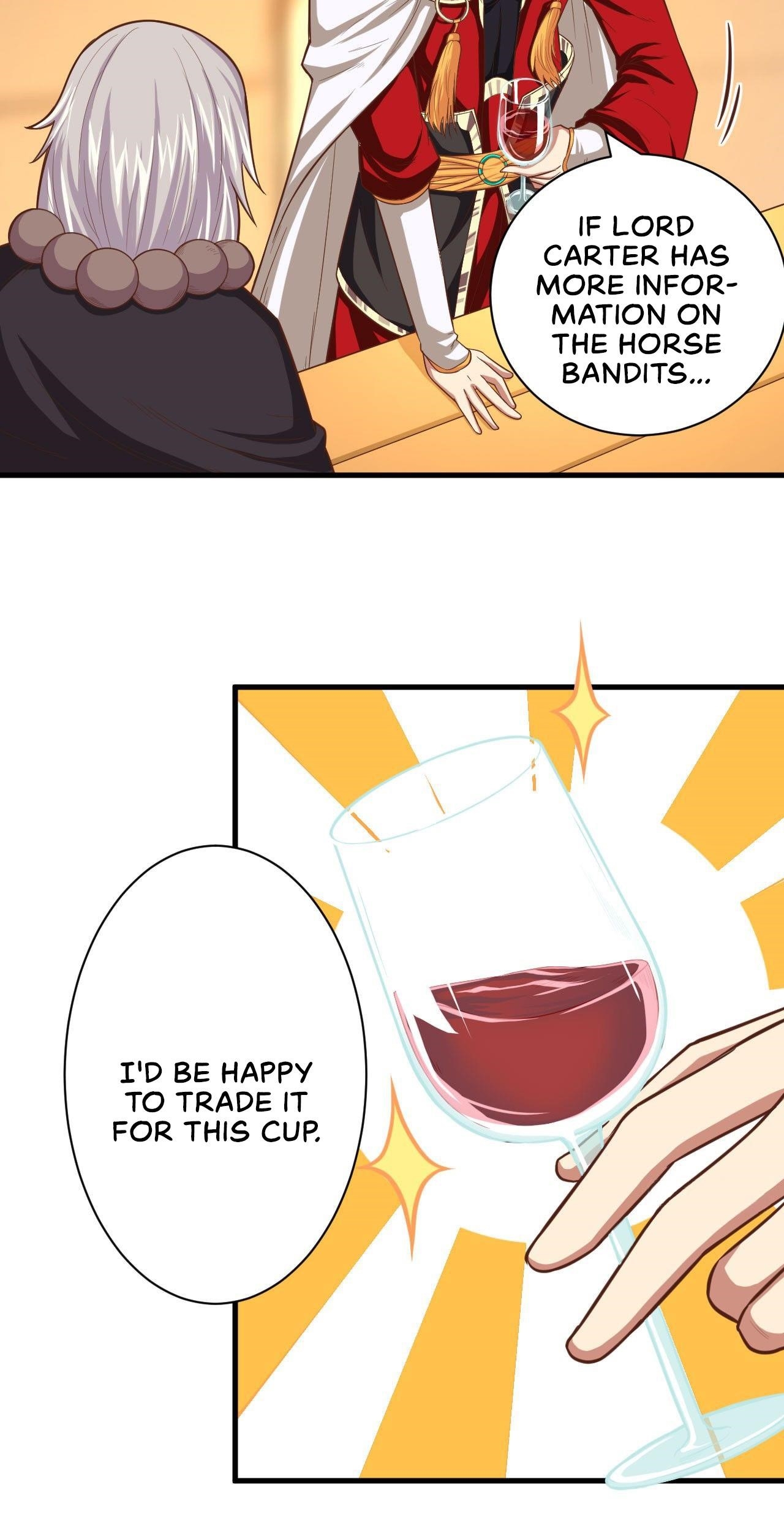 Starting From Today I’ll Work As A City Lord Chapter 44 - Page 34 in English