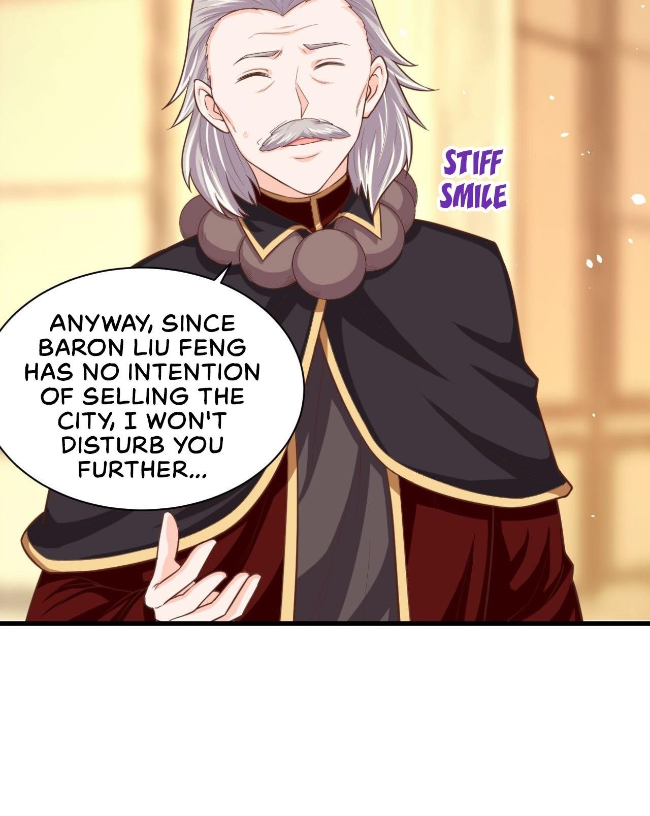 Starting From Today I’ll Work As A City Lord Chapter 44 - Page 39 in English