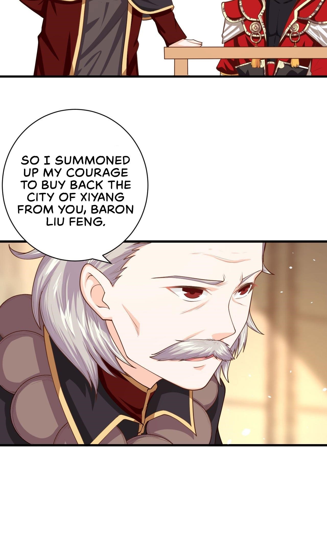 Starting From Today I’ll Work As A City Lord Chapter 44 - Page 6 in English
