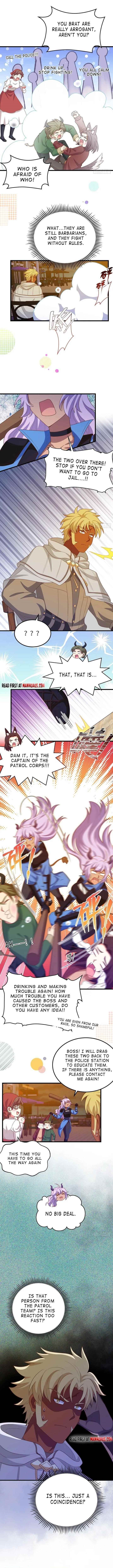 Starting From Today I’ll Work As A City Lord Chapter 448 - Page 7 in English