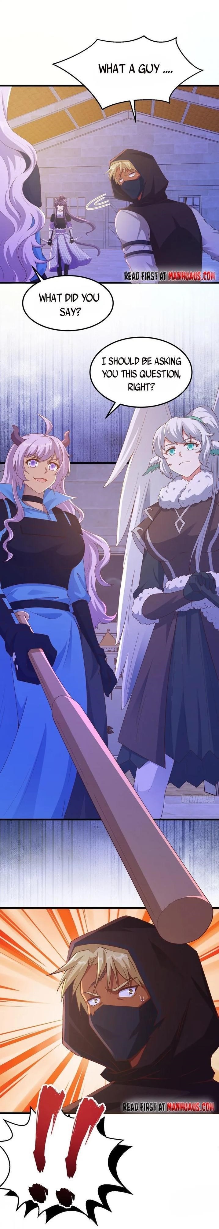 Starting From Today I’ll Work As A City Lord Chapter 449 - Page 7 in English