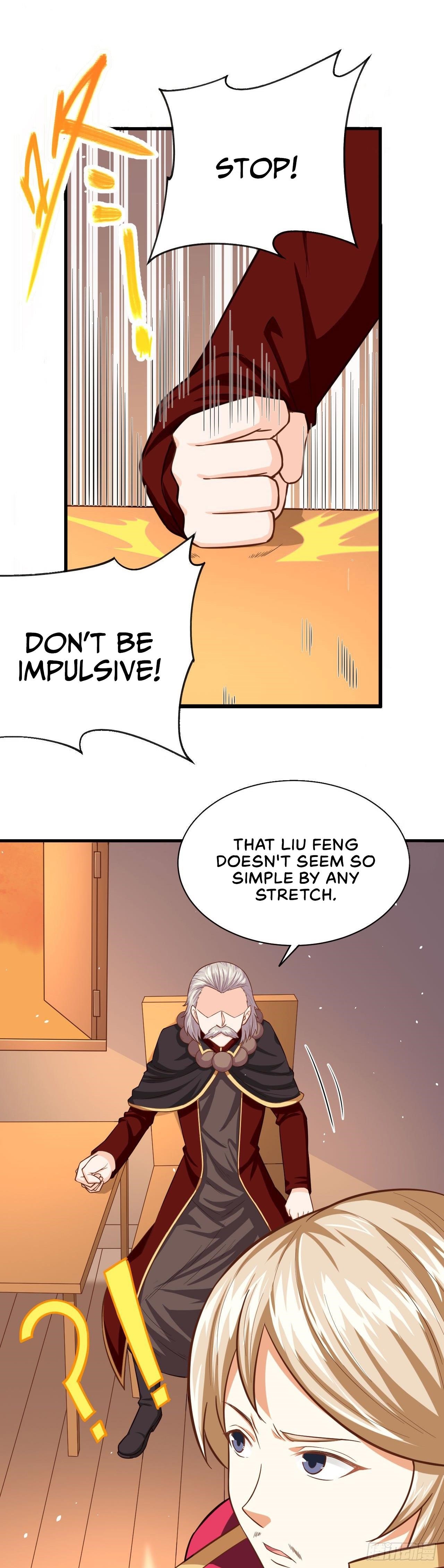 Starting From Today I’ll Work As A City Lord Chapter 45 - Page 12 in English