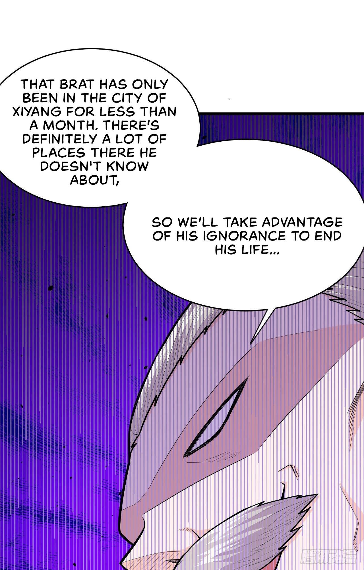Starting From Today I’ll Work As A City Lord Chapter 45 - Page 20 in English