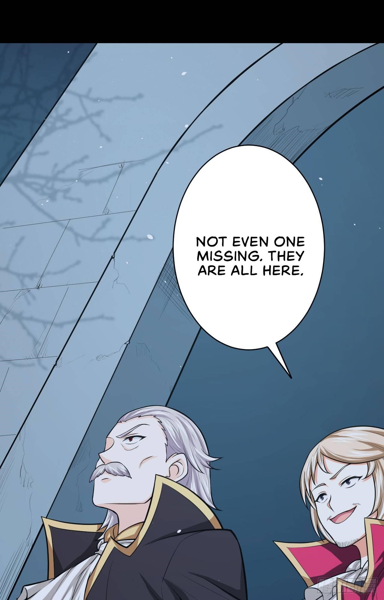 Starting From Today I’ll Work As A City Lord Chapter 45 - Page 29 in English