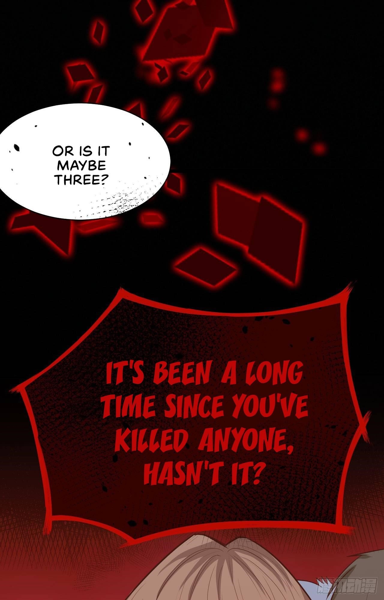 Starting From Today I’ll Work As A City Lord Chapter 45 - Page 35 in English