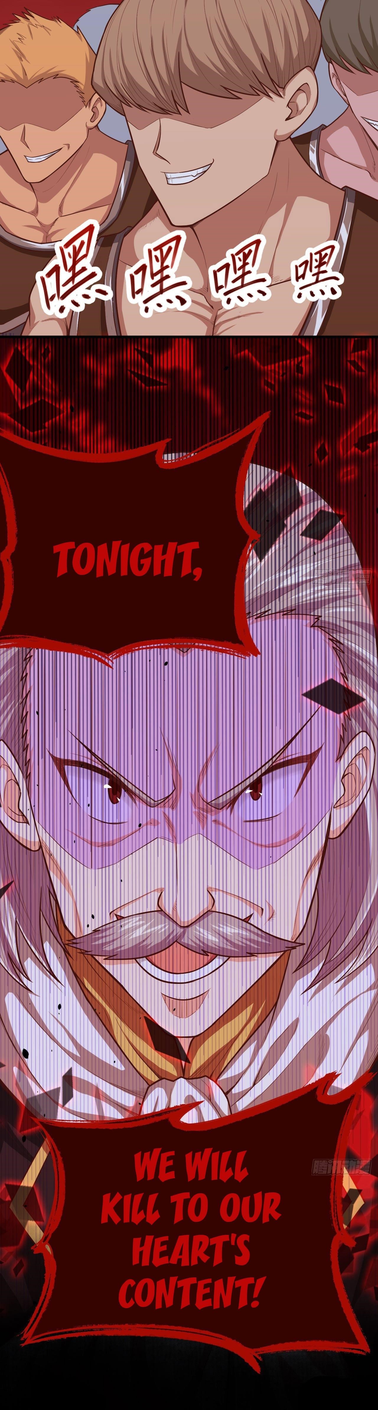 Starting From Today I’ll Work As A City Lord Chapter 45 - Page 36 in English